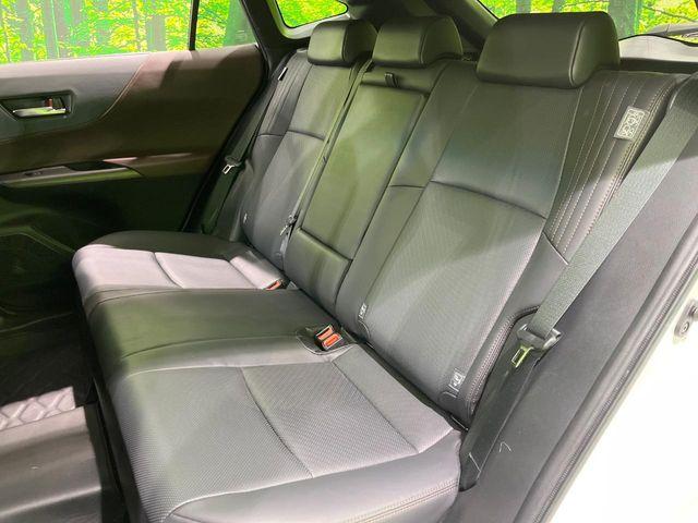 ハリアーハイブリッド（新潟県長岡市）画像21