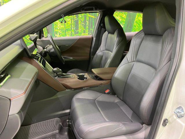 ハリアーハイブリッド（新潟県長岡市）画像22