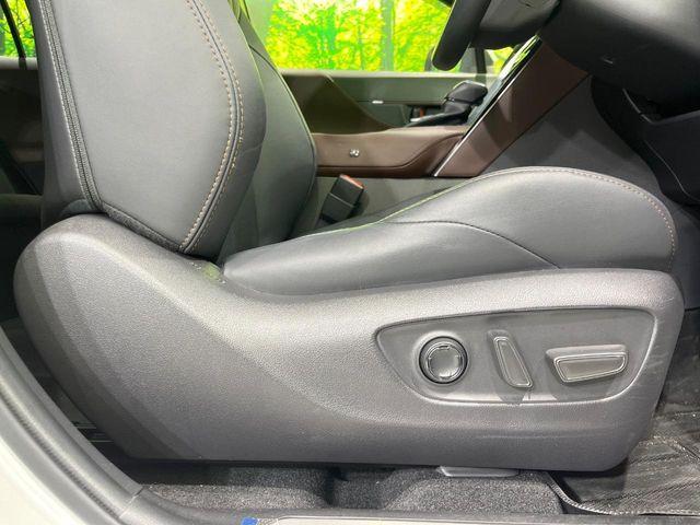 ハリアーハイブリッド（新潟県長岡市）画像23