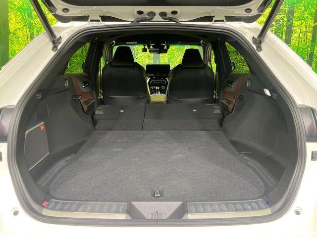 ハリアーハイブリッド（新潟県長岡市）画像29