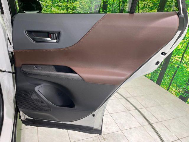 ハリアーハイブリッド（新潟県長岡市）画像34