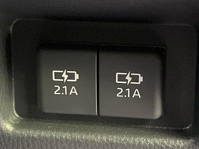 ハリアーハイブリッド（新潟県長岡市）画像36