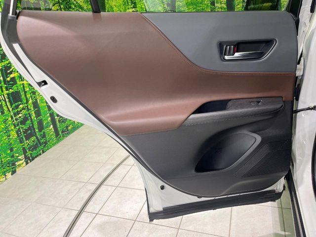 ハリアーハイブリッド（新潟県長岡市）画像38