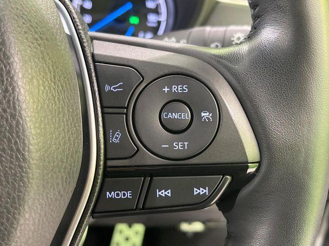 ハリアーハイブリッド（新潟県長岡市）画像42