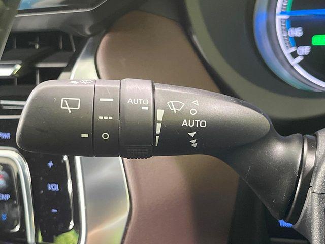 ハリアーハイブリッド（新潟県長岡市）画像44