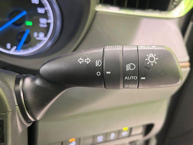 ハリアーハイブリッド（新潟県長岡市）画像45