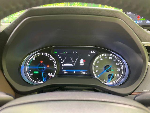 ハリアーハイブリッド（新潟県長岡市）画像46