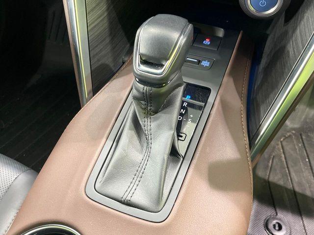 ハリアーハイブリッド（新潟県長岡市）画像51