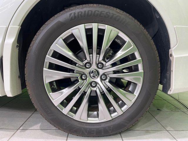 ハリアーハイブリッド（新潟県長岡市）画像74