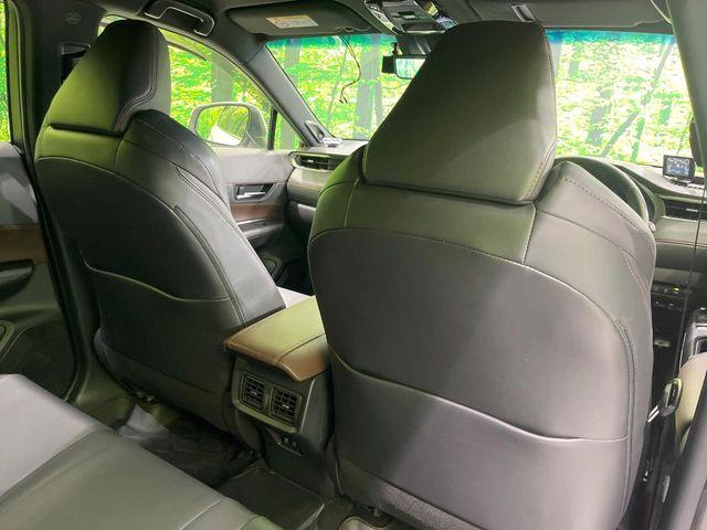 ハリアーハイブリッド（新潟県長岡市）画像79