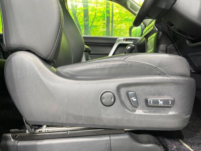 ランドクルーザープラド（新潟県長岡市）