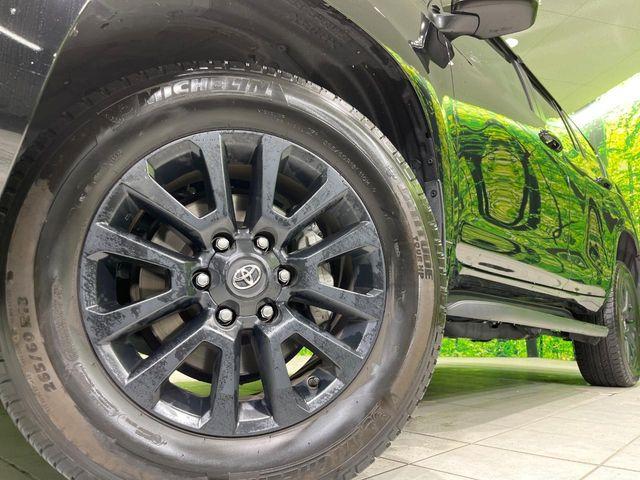 ランドクルーザープラド（新潟県長岡市）