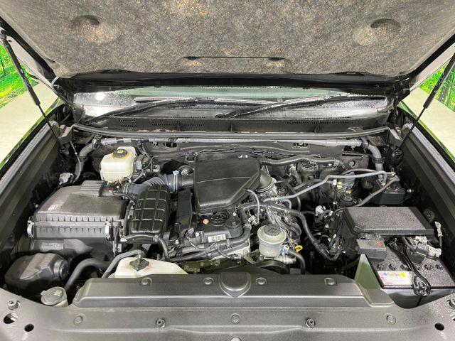 ランドクルーザープラド（新潟県長岡市）