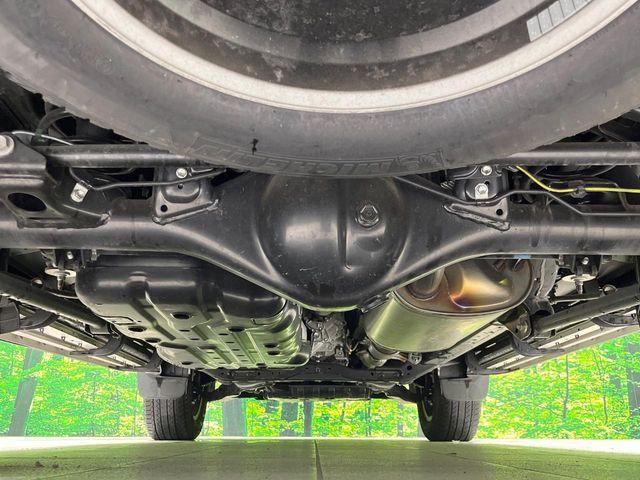 ランドクルーザープラド（新潟県長岡市）