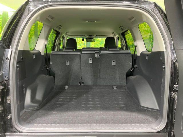 ランドクルーザープラド（新潟県長岡市）