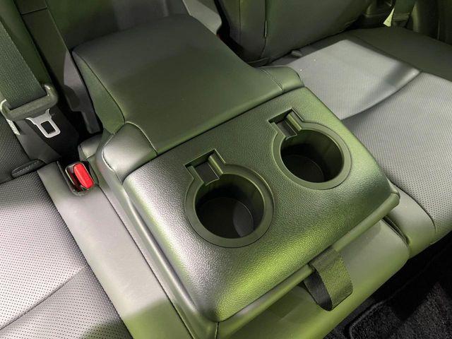 ランドクルーザープラド（新潟県長岡市）