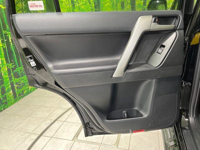 ランドクルーザープラド（新潟県長岡市）