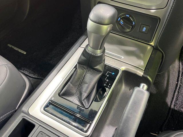 ランドクルーザープラド（新潟県長岡市）