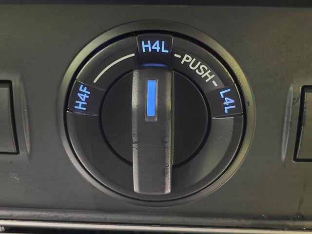 ランドクルーザープラド（新潟県長岡市）