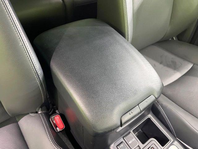 ランドクルーザープラド（新潟県長岡市）