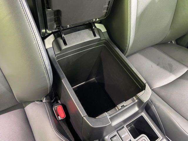 ランドクルーザープラド（新潟県長岡市）