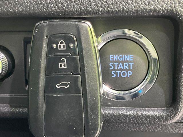 ランドクルーザープラド（新潟県長岡市）