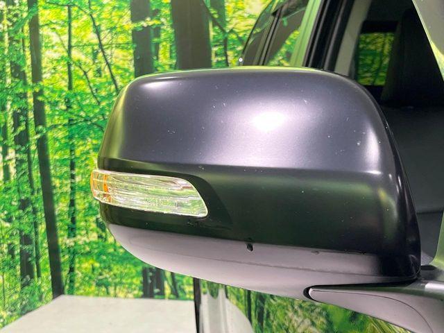 ランドクルーザープラド（新潟県長岡市）