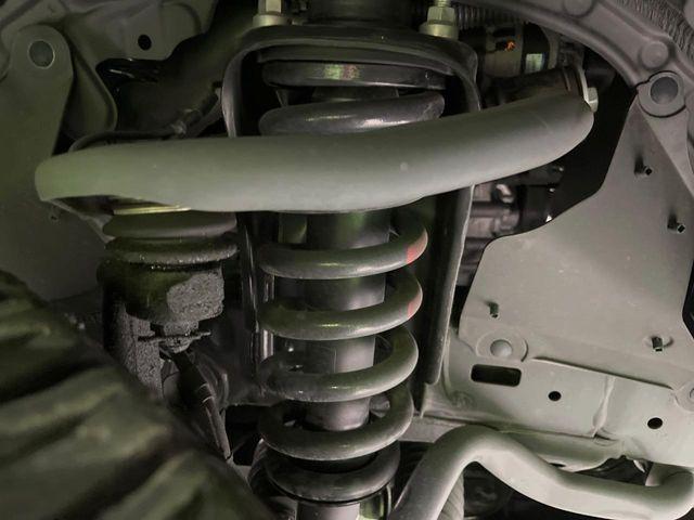 ランドクルーザープラド（新潟県長岡市）