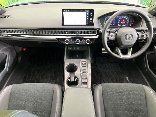 シビック(新潟県新潟市東区)