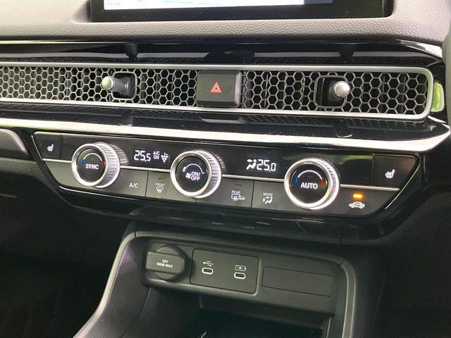 シビック(新潟県新潟市東区)