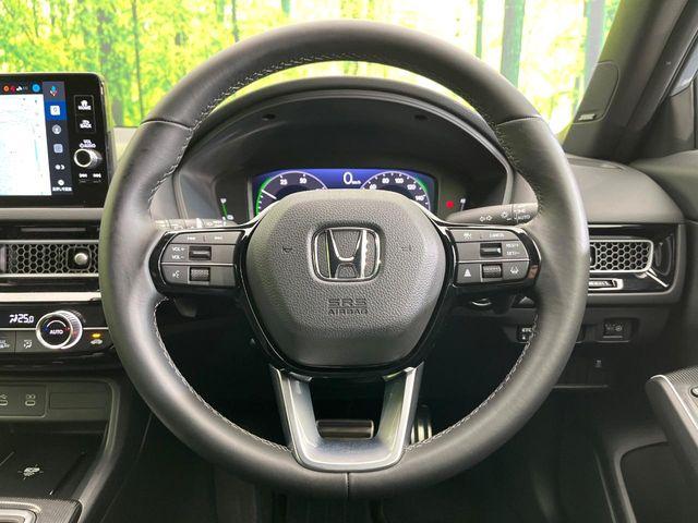 シビック(新潟県新潟市東区)