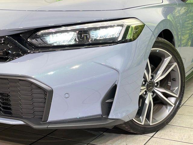 シビック(新潟県新潟市東区)