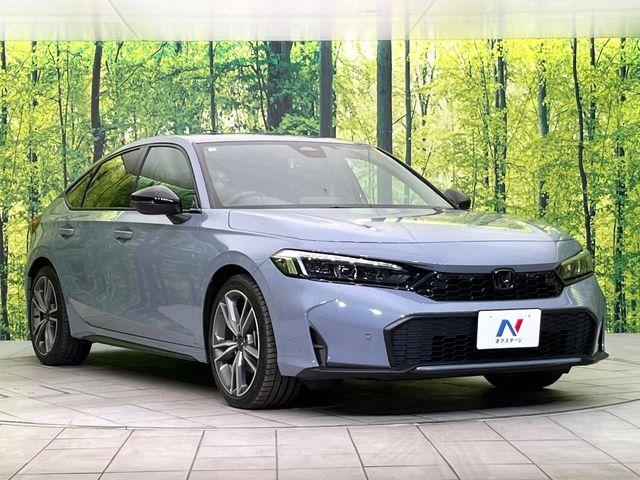 シビック(新潟県新潟市東区)