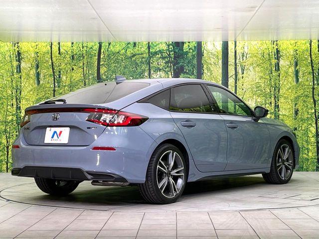 シビック(新潟県新潟市東区)