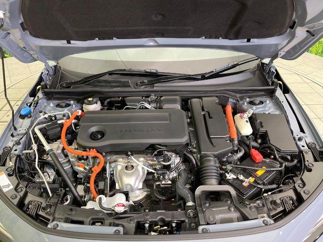 シビック(新潟県新潟市東区)