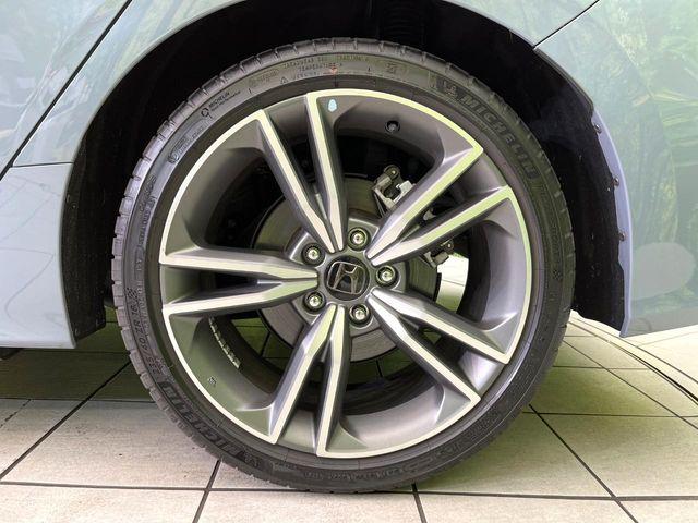 シビック(新潟県新潟市東区)