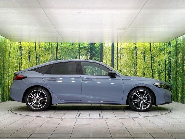 シビック(新潟県新潟市東区)