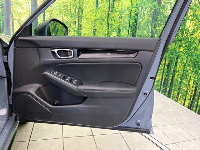 シビック(新潟県新潟市東区)