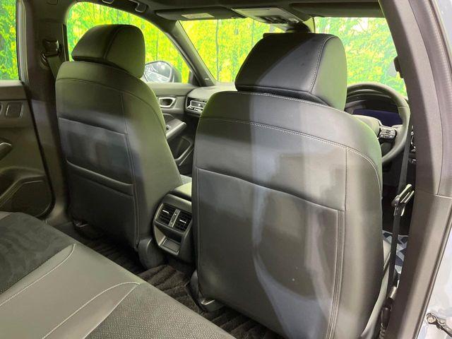 シビック(新潟県新潟市東区)