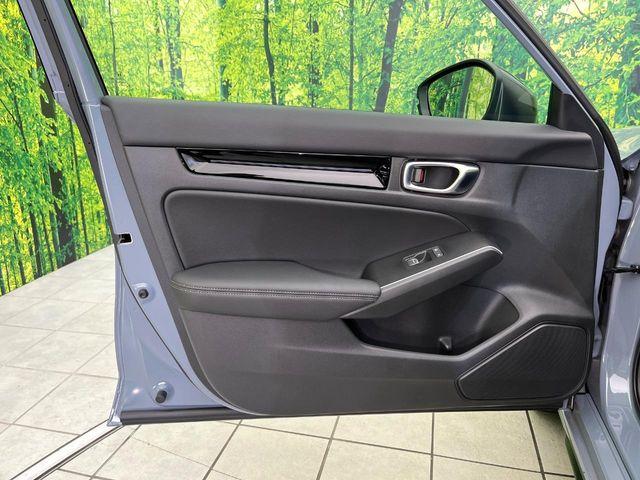 シビック(新潟県新潟市東区)