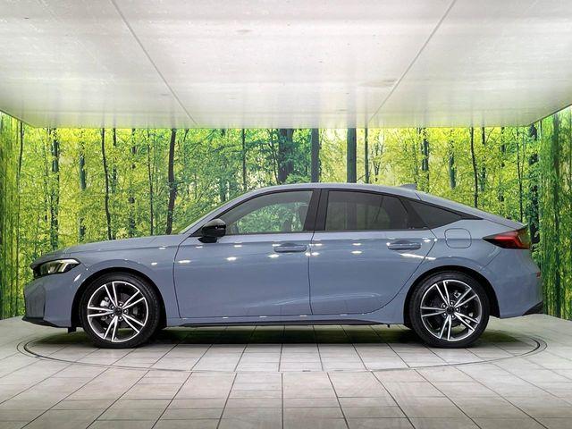 シビック(新潟県新潟市東区)