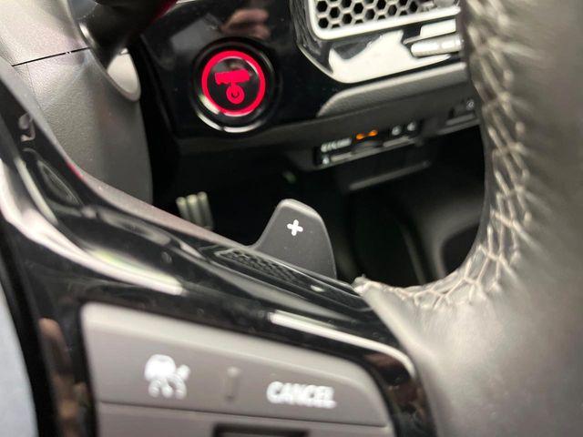 シビック(新潟県新潟市東区)