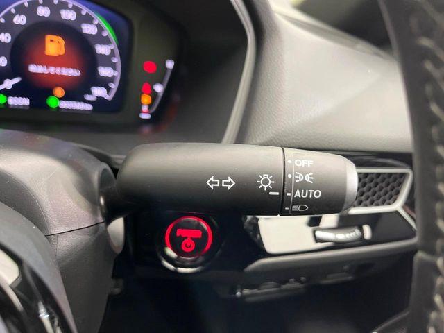 シビック(新潟県新潟市東区)