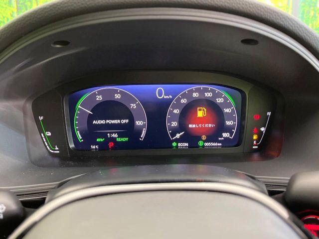 シビック(新潟県新潟市東区)