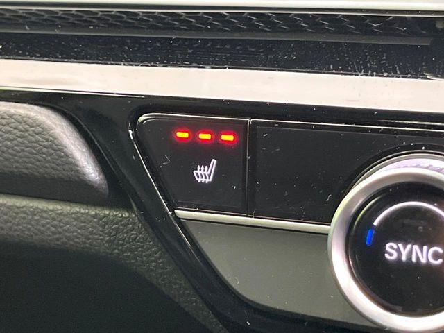 シビック(新潟県新潟市東区)