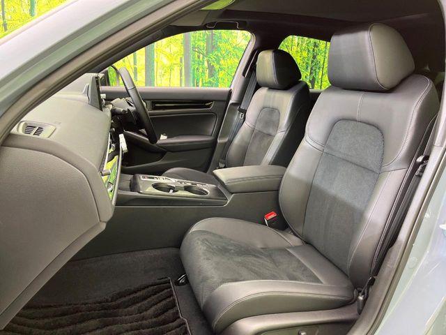 シビック(新潟県新潟市東区)