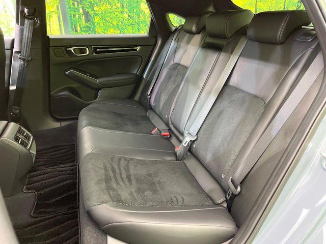 シビック(新潟県新潟市東区)