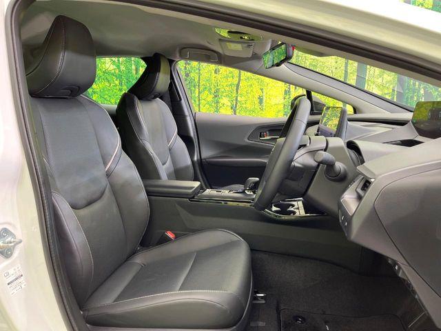 プリウス（新潟県新潟市東区）画像8