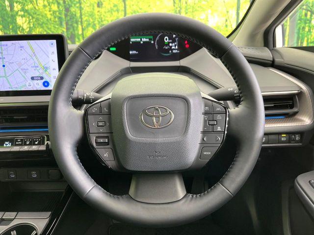 プリウス（新潟県新潟市東区）画像11