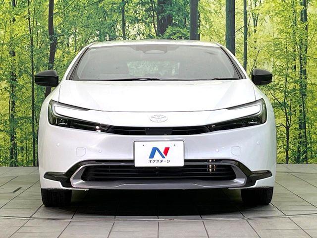 プリウス（新潟県新潟市東区）画像14